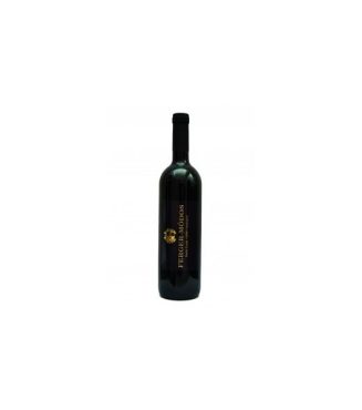 PORTUGIESER 2019 Villany by A.Gere