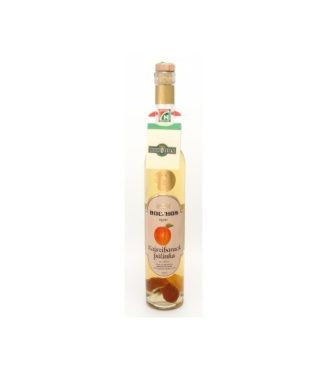 Apricot Palinka Aged by Bolyhos