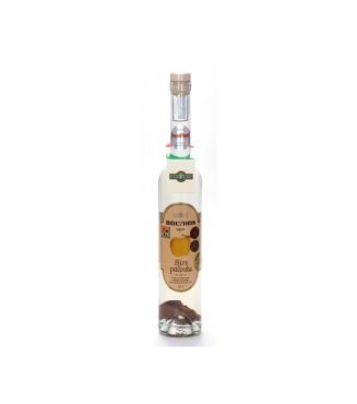 Quince Palinka Aged by Bolyhos