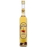 Mix Fruit Aged Palinka by Bolyhos