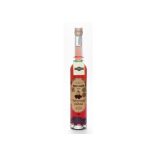 Sour Cherry Aged Palinka by Bolyhos
