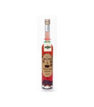 Sour Cherry Aged Palinka by Bolyhos