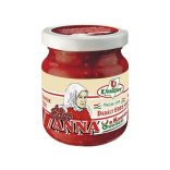 Paprika Raw Mild Paste Sweet Anna