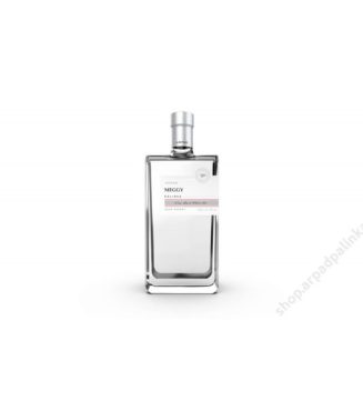 Sour Cherry Palinka by Arpad