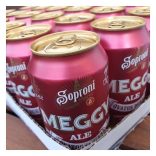 Soproni Sour Cherry