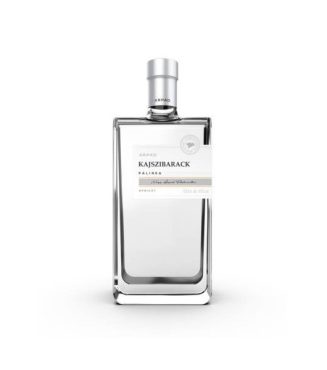 Apricot Palinka Spirit by Arpad Hungary 500 ml