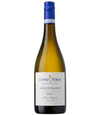 Tokaj Muscat Blanc Dry 2022 Grand Selection