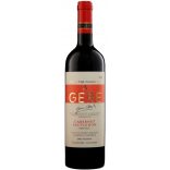 Cabernet Sauvignon barrique 2016 by A. GERE