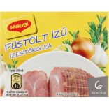 Smoked Flavour Cubes 60g by Maggi