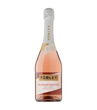 Sparkling Rose Wine Zero Alcohol