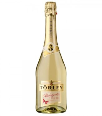 Sparkling Wine Sweet Torley Zero Alcohol 750ml