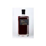 Sour Cherry Palinka 60% Double Aged By Arpad