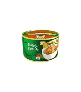 Sauerkraut with pork stew / Székely káposzta
