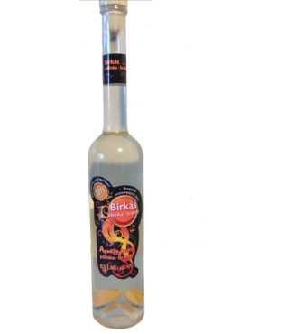Sour Cherry Palinka 60% Double Aged By Arpad