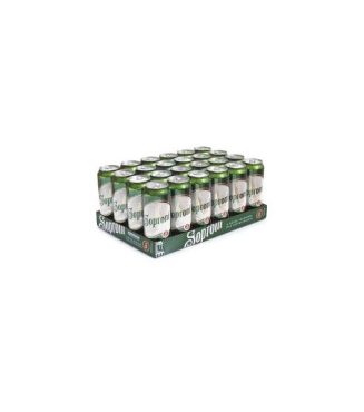 Soproni Beer Case