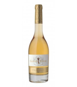 CROWN ESTATES TOKAJI ESSENCIA SWEET 2013