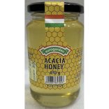 Acacia Honey 470g