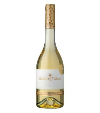 Tokaji Aszu Mini by Grand Tokaj