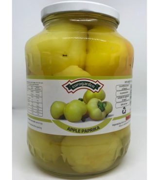 Apple Paprika