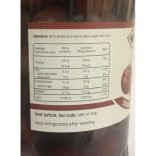 Sour Cherry Compote