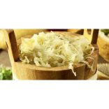 Sauerkraut Traditional 810g Hungarian/ Vecsesi Kaposzta