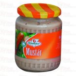 Mustard by Univer 530g
