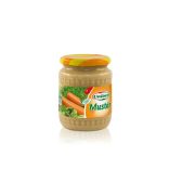 Mustard by Univer 530g