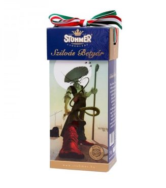 Chocolate Cream with Dried Plum Dessert 220g / Szilvas Betyar by Stuhmer