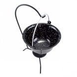 Serving Cauldron 0.8L / Mini talalo bogracs