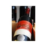 Cuvée Premium Selection 2017 by Egri Korona