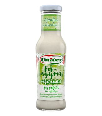 Salad Dressing with Garlic by Univer