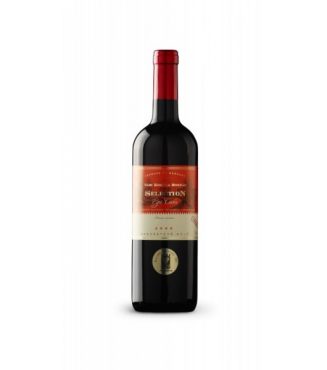 Cuvée Premium Selection 2017 by Egri Korona