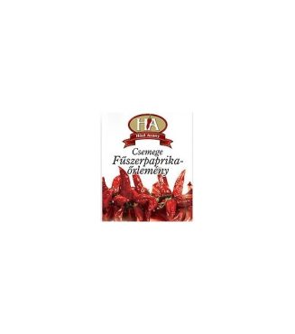 Paprika Sweet Hungarian 1kg