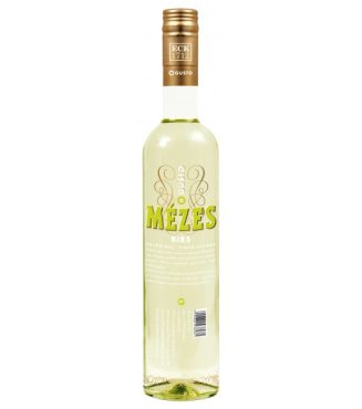 Gusto Honey Quince Liqueur