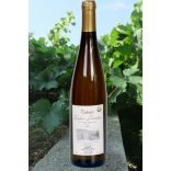 Kosher Furmint Dry Galambos vineyard