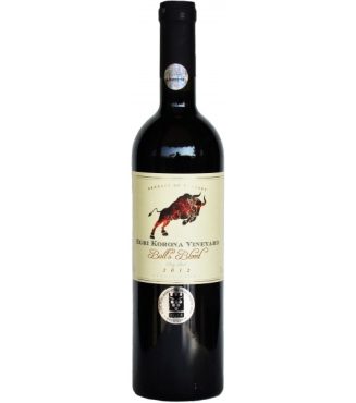 2019 Egri Bull's Blood/ Bikavér