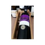 2013 Selection Egri Cabernet Sauvignon-Kékfrankos