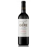 CABERNET SAUVIGNON 2016 by A. GERE