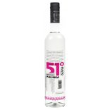 Sour Cherry Palinka 51% by Gusto
