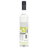 Grape Palinka / Irsai Oliver 51* by Gusto