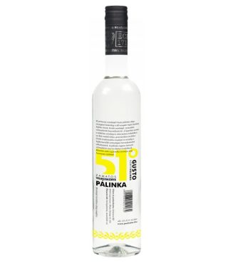 William Pear Premium 51* Gusto
