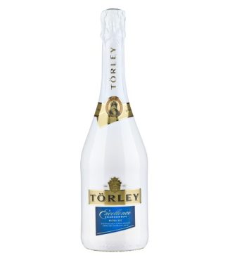 Törley Excellence Chardonnay Extra Sec Sparkling