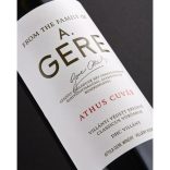 ATHUS RED CUVÉE 2018 By Gere