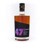 Gusto Aged on Besztercei Plum in Mulberry Barrel