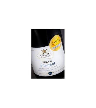 ATHUS RED CUVÉE 2018 By Gere