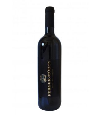 Merlot Gere Attila 2017