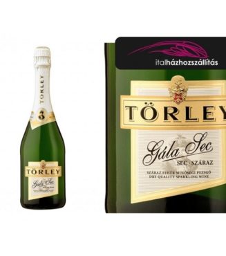 Törley Gála Sec Dry