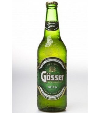 Gosser Beer