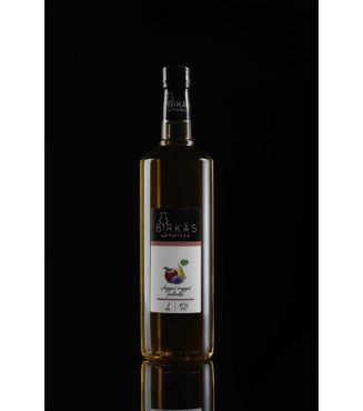 Mixed Fruit Aged on Fruit Birkas Palinka