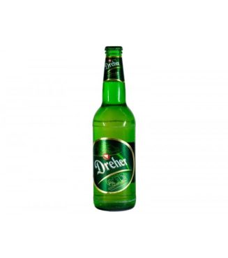 Dreher Beer case